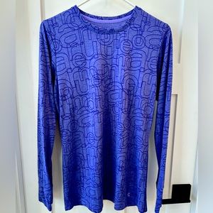 Under Armour Women’s Athletic Shirt